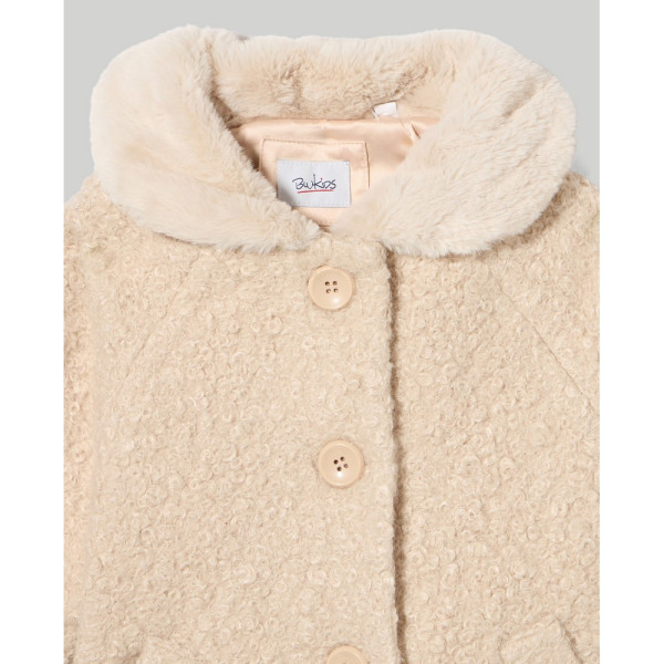 BLUKIDS JAKNA SAND DOLLAR