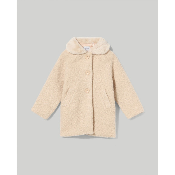 BLUKIDS JAKNA SAND DOLLAR