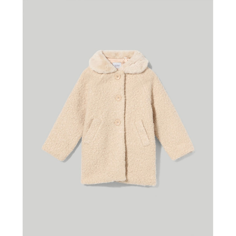 BLUKIDS JAKNA SAND DOLLAR
