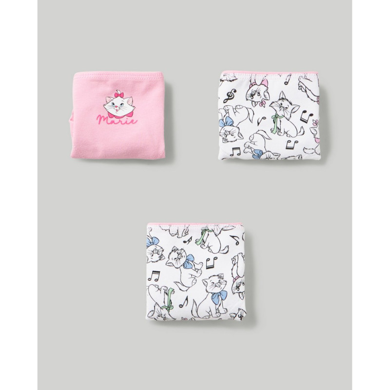 BLUKIDS GACICE MULTICOLOUR3 KOM