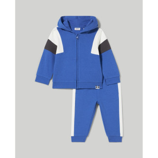 BLUKIDS TRENERKA  AMPARO BLUE 