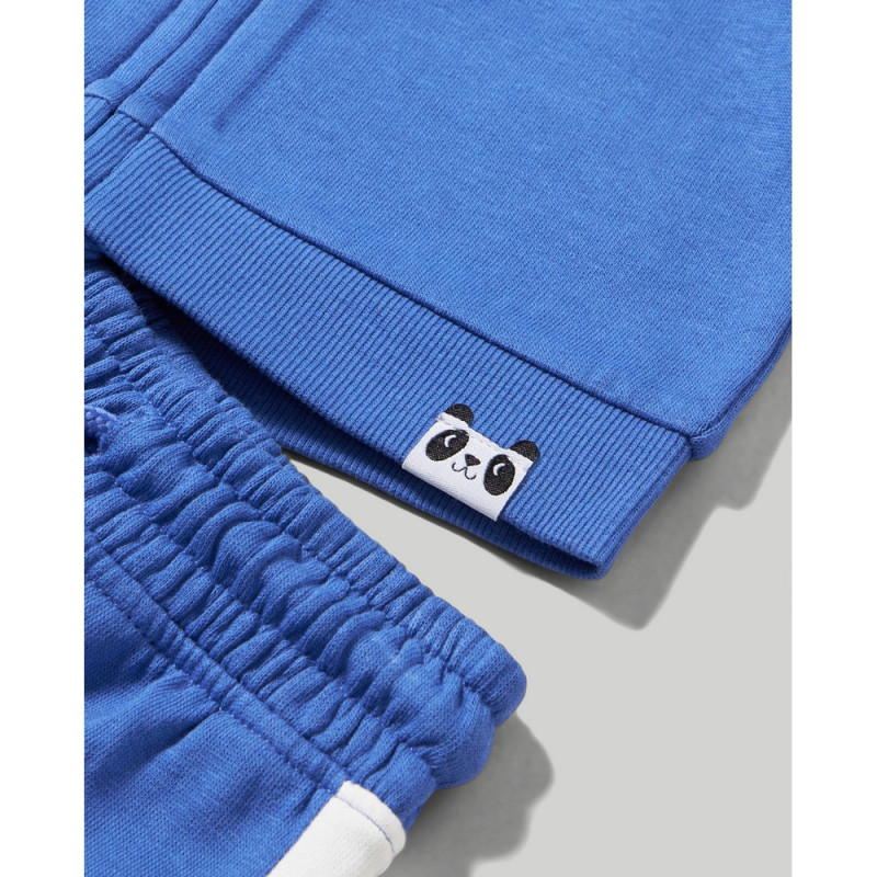 BLUKIDS TRENERKA AMPARO BLUE