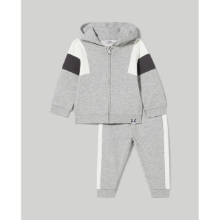 BLUKIDS TRENERKA MEDIUM GREY MELANGE