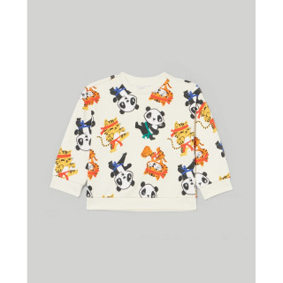 BLUKIDS DUKS WHISPER WHITE