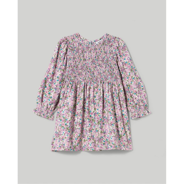 BLUKIDS HALJINA SHRINKING VIOLET