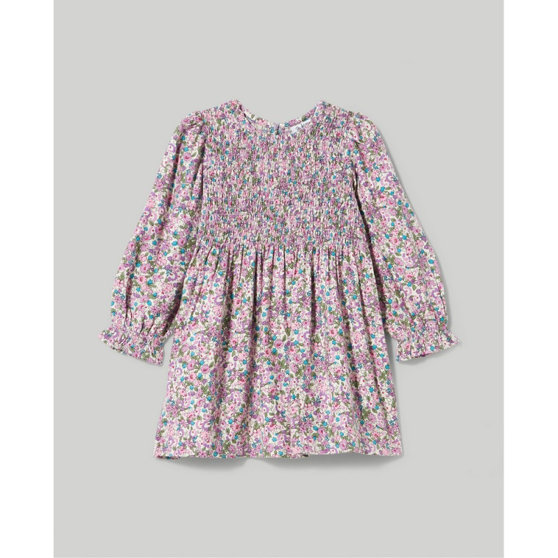 BLUKIDS HALJINA SHRINKING VIOLET