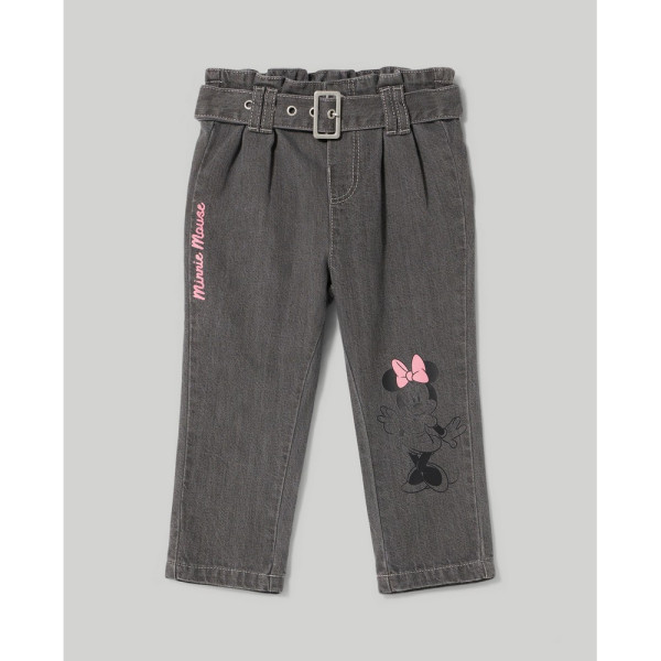 BLUKIDS FARMERKE JET BLACK