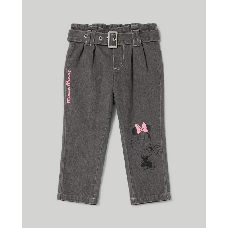 BLUKIDS FARMERKE JET BLACK