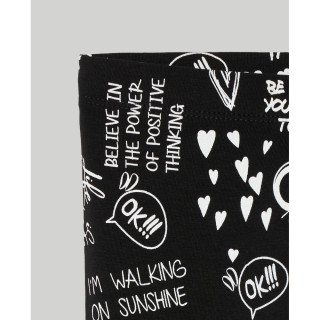 BLUKIDS HELANKE BLACK BEAUTY