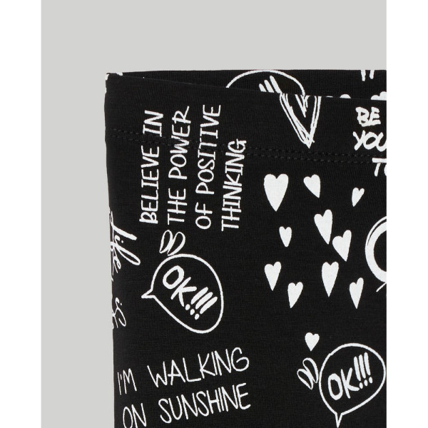 BLUKIDS HELANKE BLACK BEAUTY