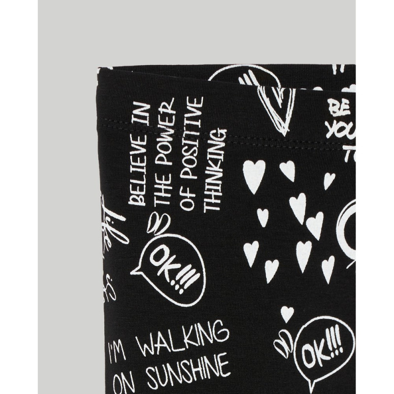BLUKIDS HELANKE BLACK BEAUTY