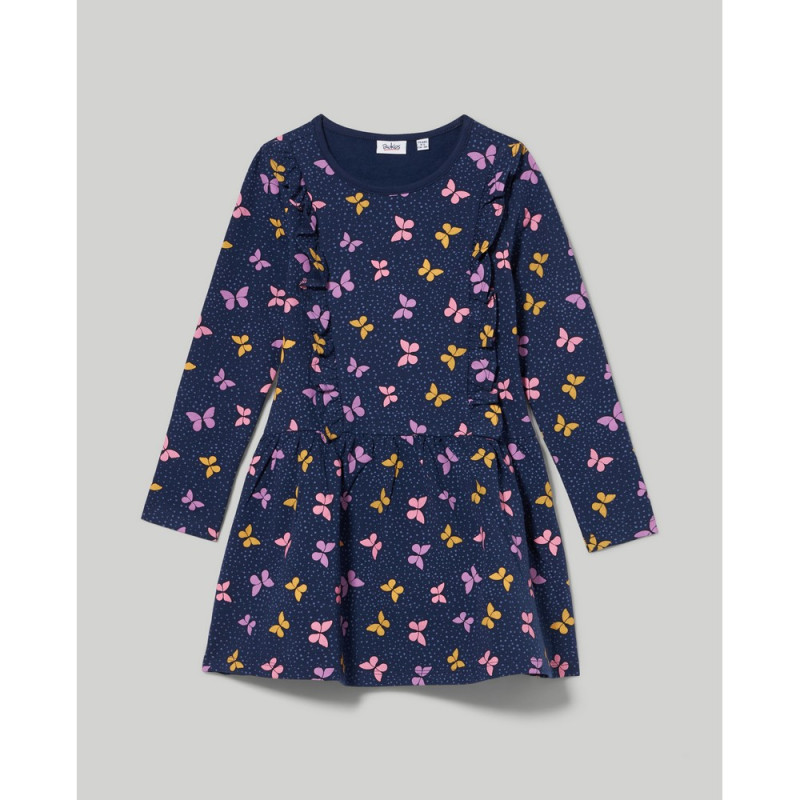 BLUKIDS HALJINA TWILIGHT BLUE