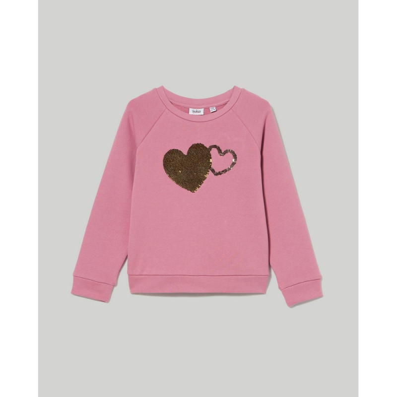 BLUKIDS DUKS PINK NECTAR