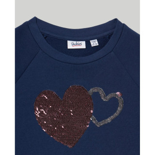 BLUKIDS DUKS TWILIGHT BLUE