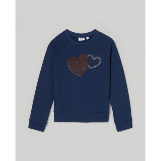 BLUKIDS DUKS TWILIGHT BLUE