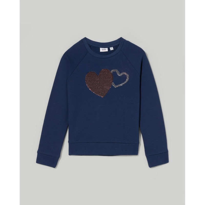 BLUKIDS DUKS TWILIGHT BLUE