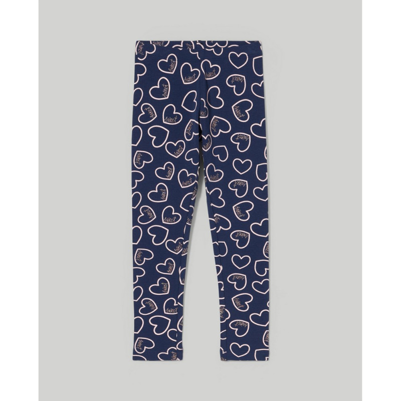 BLUKIDS HELANKE TWILIGHT BLUE