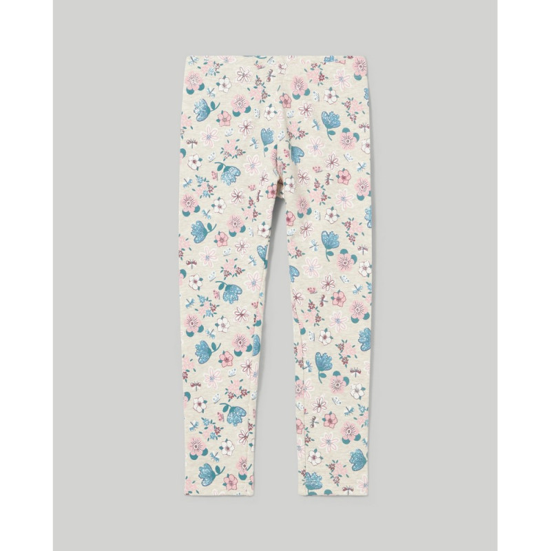 BLUKIDS HELANKE GREY MELANGE