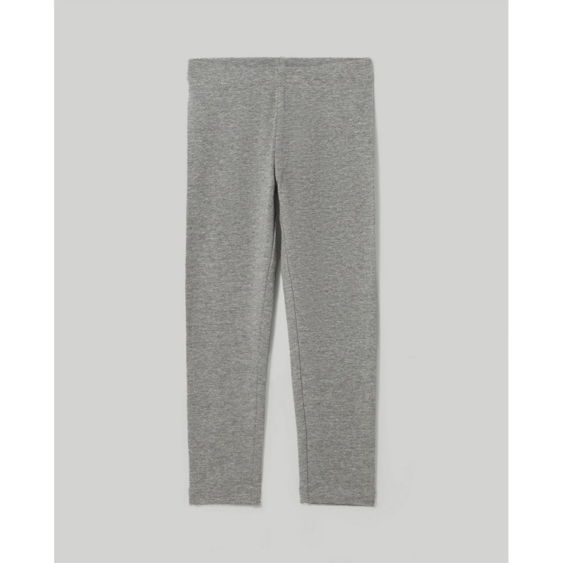 BLUKIDS HELANKE GREY MELANGE 