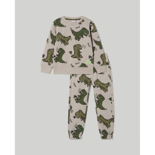 BLUKIDS TRENERKA OPAL GRAY