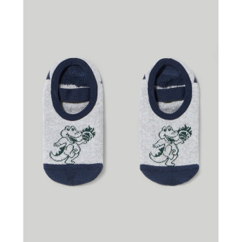 BLUKIDS CARAPE GREY/BLUE 