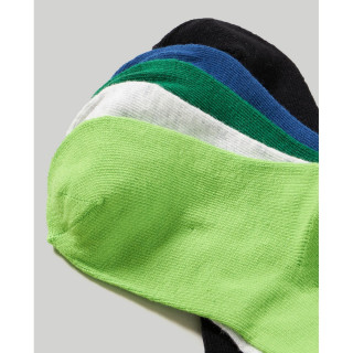 BLUKIDS CARAPE BLUE/GREEN5 KOM