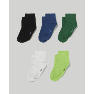 BLUKIDS CARAPE BLUE/GREEN5 KOM