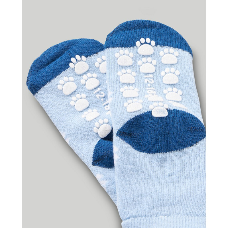 BLUKIDS CARAPE BLUE/LT BLUE