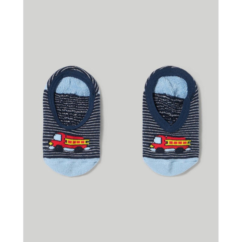 BLUKIDS CARAPE MULTICOLOUR
