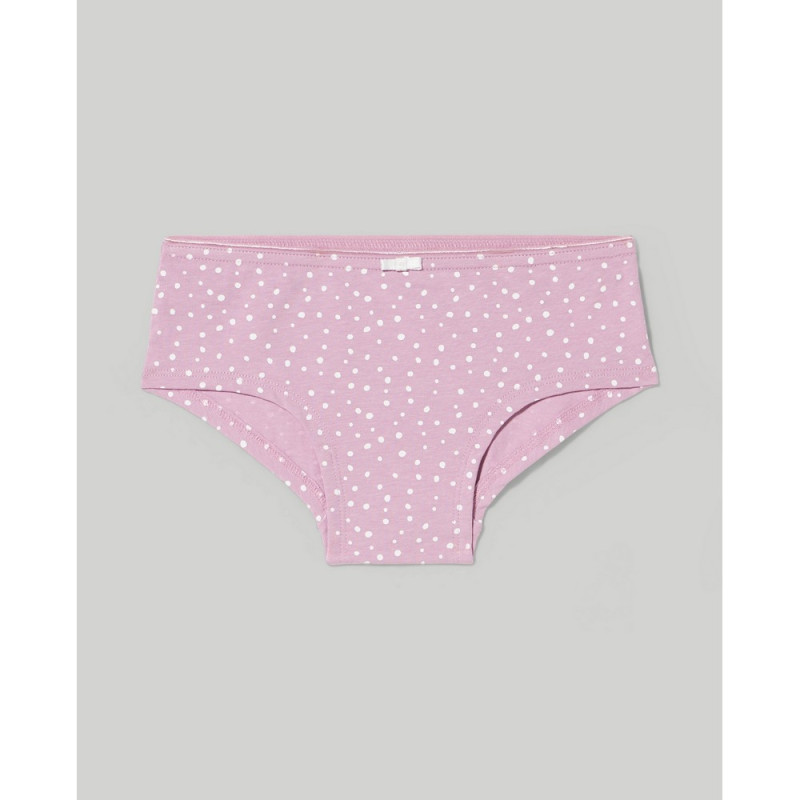 BLUKIDS GACICE MULTICOLOUR5 KOM