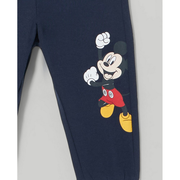 BLUKIDS DONJI DEO BLACK IRIS