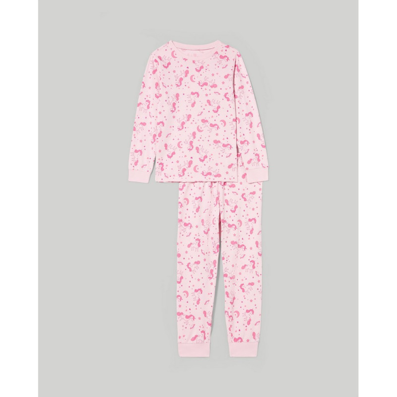 BLUKIDS PIDZAMA FAIRY TALE