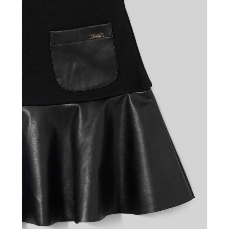 BLUKIDS HALJINA BLACK BEAUTY