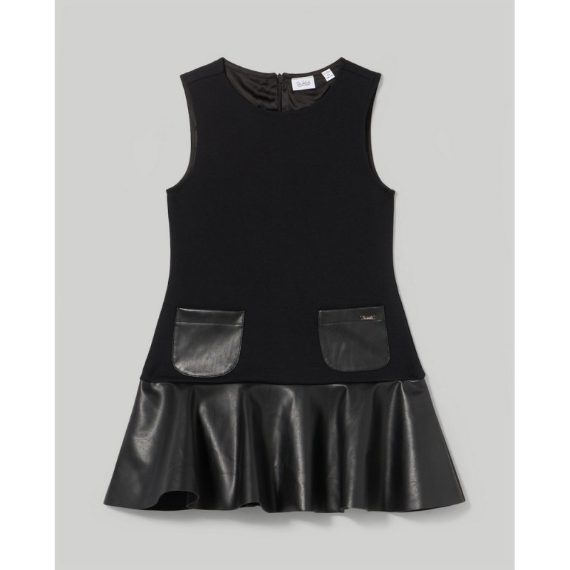 BLUKIDS HALJINA BLACK BEAUTY