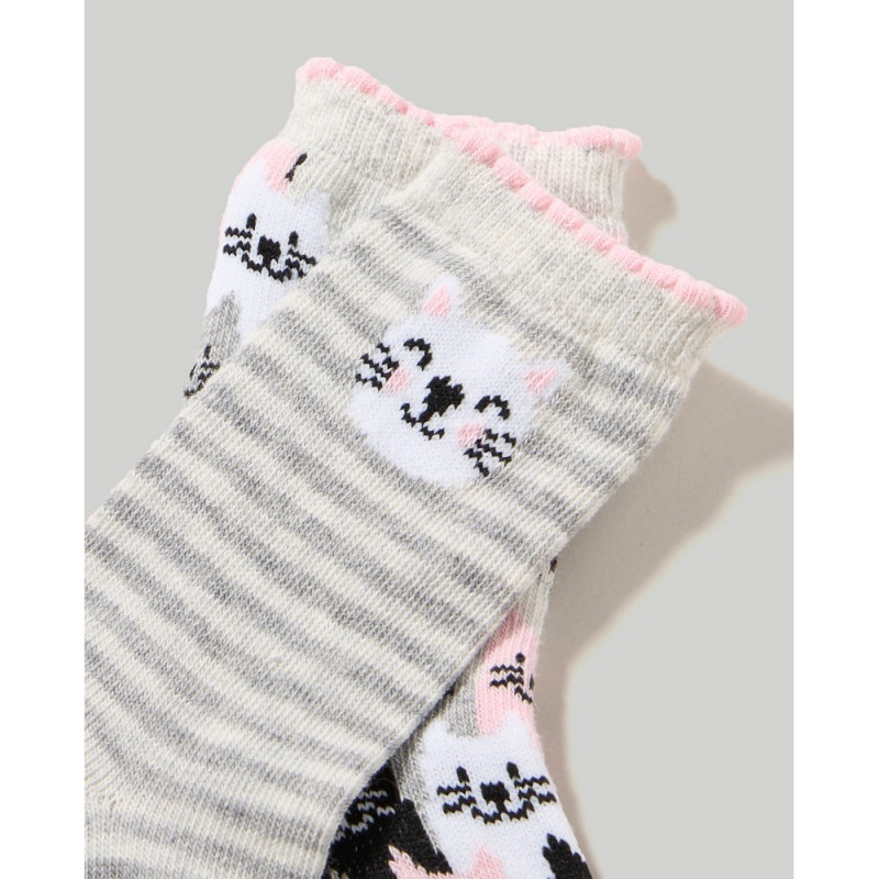 BLUKIDS CARAPE MULTICOLOUR2 KOM