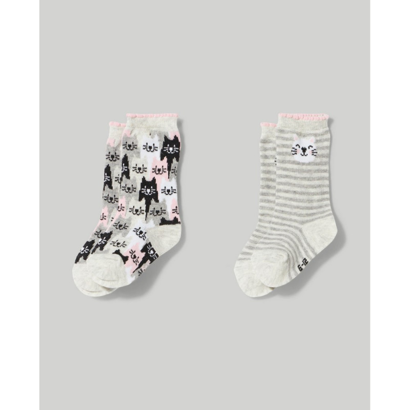 BLUKIDS CARAPE MULTICOLOUR2 KOM