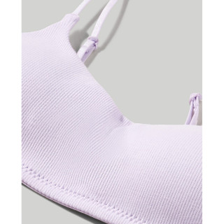 BLUKIDS TOP BRUSHALTER PASTEL LILAC
