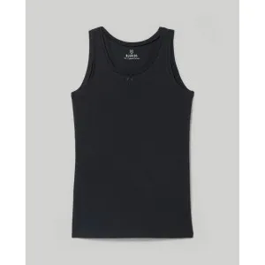 BLUKIDS PODMAJICA JET BLACK2 KOM