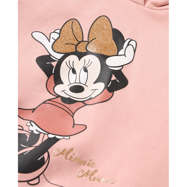 BLUKIDS HALJINA MELLOW ROSE