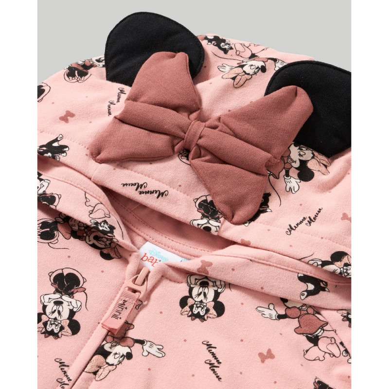 BLUKIDS DUKS MELLOW ROSE 