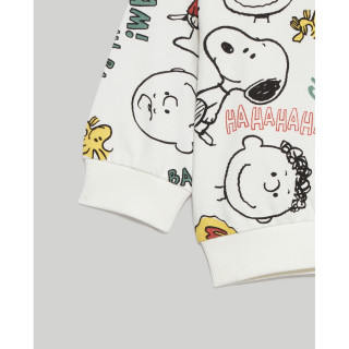 BLUKIDS TRENERKA SNOW WHITE