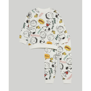 BLUKIDS TRENERKA SNOW WHITE