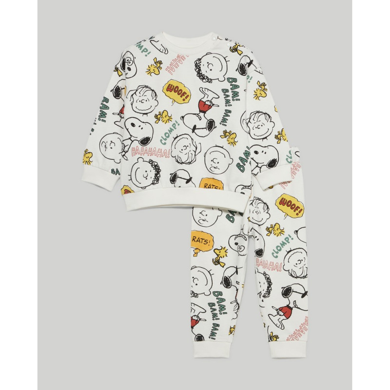 BLUKIDS TRENERKA SNOW WHITE