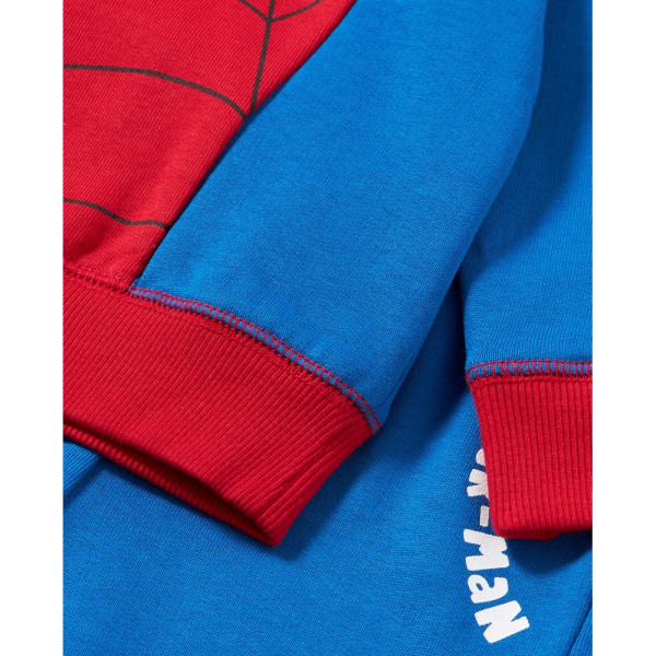 BLUKIDS TRENERKA RIBBON RED