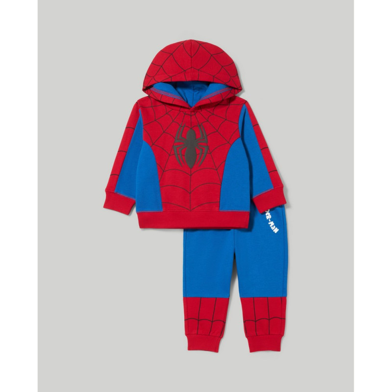 BLUKIDS TRENERKA RIBBON RED