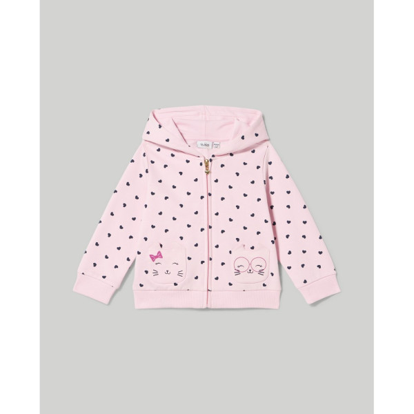 BLUKIDS DUKS CHERRY BLOSSOM