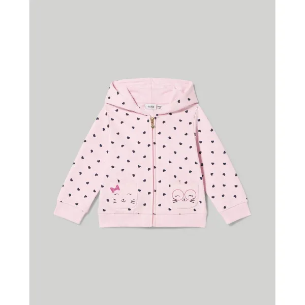 BLUKIDS DUKS CHERRY BLOSSOM 