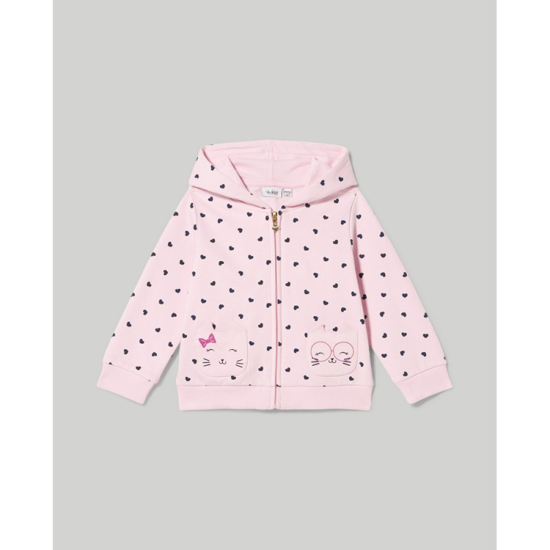 BLUKIDS DUKS CHERRY BLOSSOM