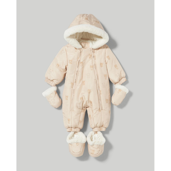 BLUKIDS SKAFANDER PEYOTE