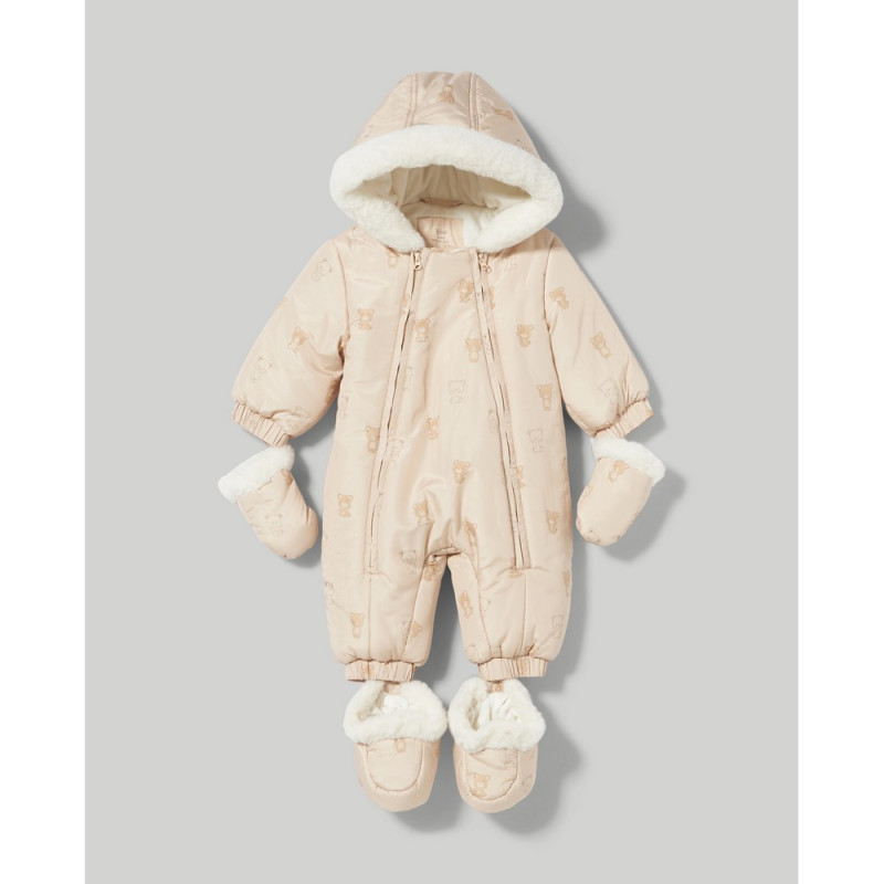 BLUKIDS SKAFANDER PEYOTE